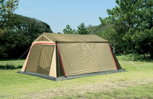 ロッジシェルター 3376 ogawa（オガワ）｜ウエストウェブストア