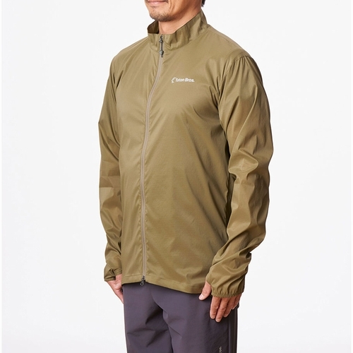 Wind River Jacket （ウィンドリバージャケット）Teton Bros