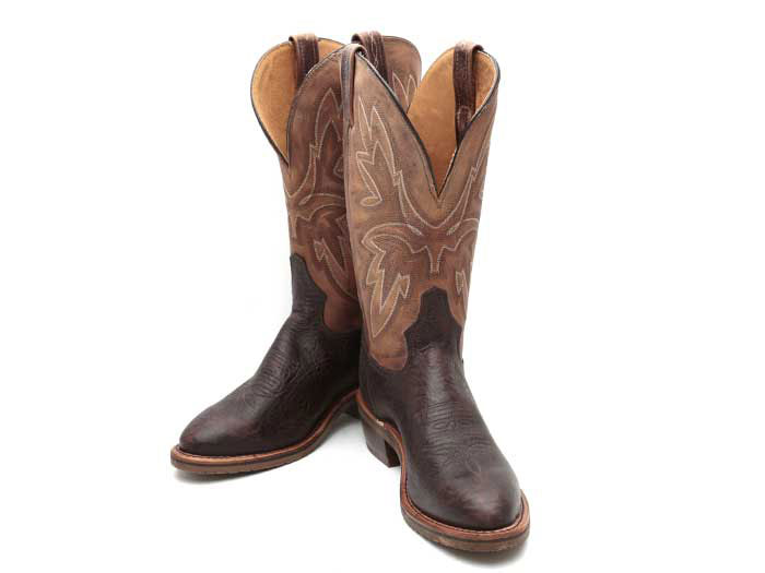 トニーラマ（Tony Lama）EP7800 FERNANDO ESPRESSO COWHIDE の詳細