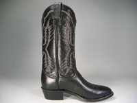 トニーラマ（Tony Lama）2914 ブラック の詳細ページです｜Western