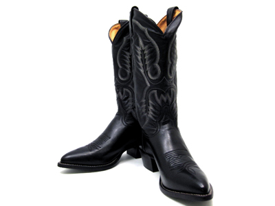 トニーラマ（Tony Lama）J2914-4E BLACK の詳細ページです｜Western