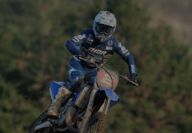 THOR MX[ソアー] 2024モデル モトクロスウェア販売開始 | モトクロス