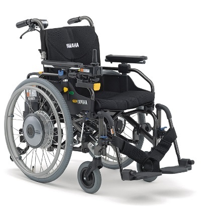 短期レンタル】YAMAHA JWI-22B1｜電動車椅子専門店88