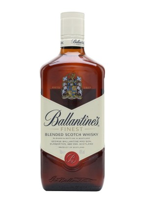 Ballantine's Finest 300cl | Blended Scotch Whisky | Whisky