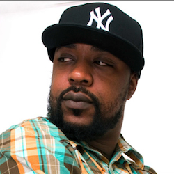 Sean Price | WHO?MAG