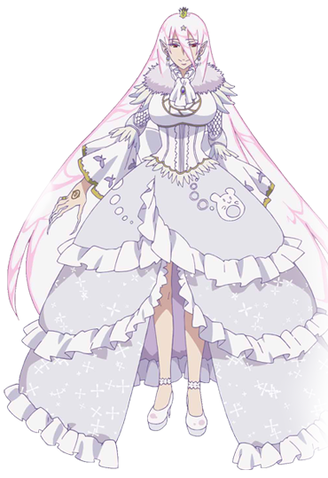 エヴァーミリオン | TVアニメ「ウィッチクラフトワークス」公式サイト