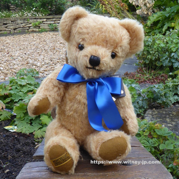 カーリーゴールド メリーソート、パンキー テディベア・オブ・ウィットニー