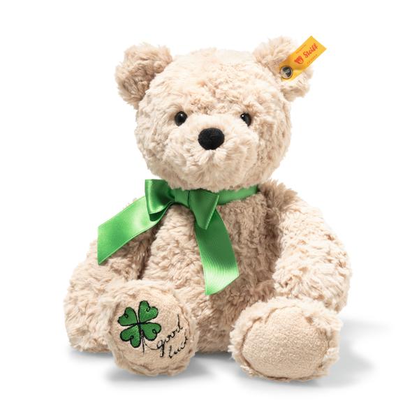 シュタイフ Jimmy Teddy Bear – Good Luck EAN114144 シュタイフ