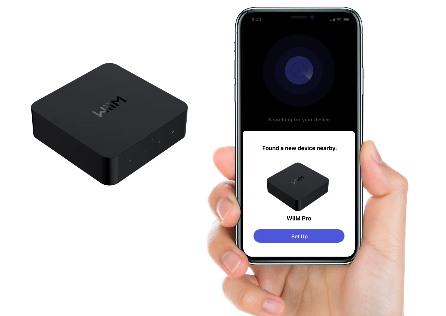 WiiM Pro and Plus | Versatile Audiophile Streaming: Unleash the