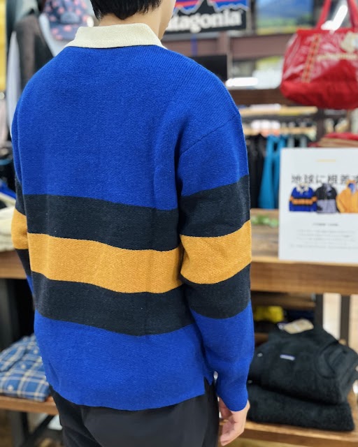 パタゴニア 50周年記念モデル｜アウトドアライフストア WILD-1