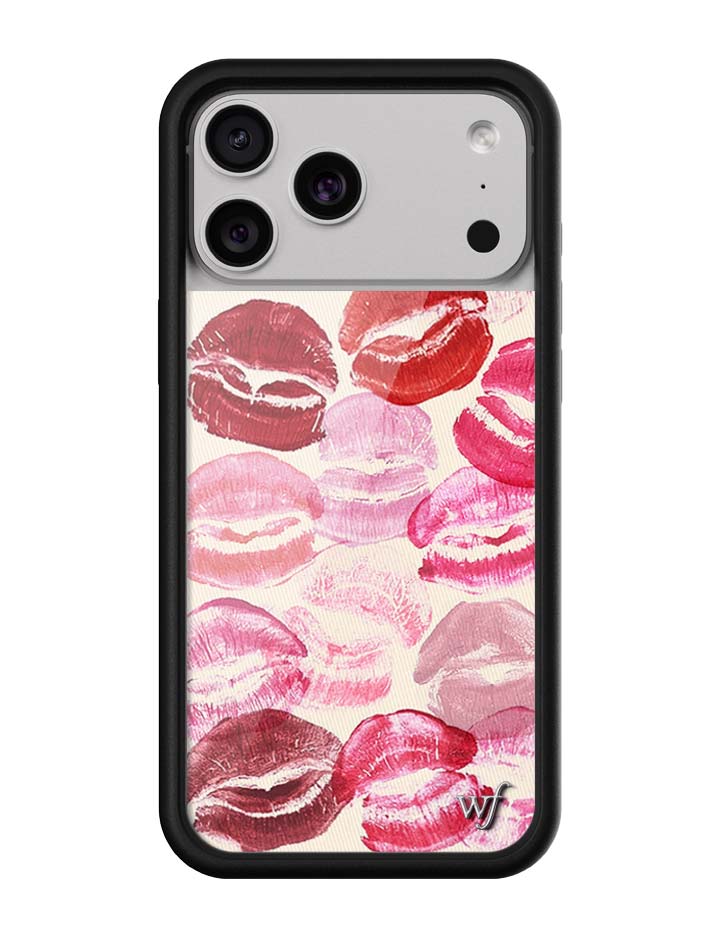 Kensington iPhone 17 Pro Max Case – Wildflower Cases