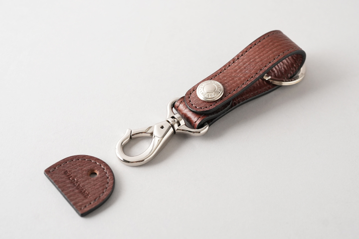 キーホルダー・BRANCHのリニューアルについてのお話 | WILDSWANS