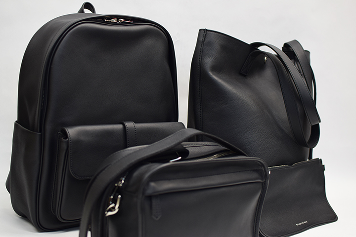 ミニポーチ・MP-RUELLE（リュエル）についてのお話 | WILDSWANS