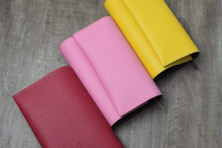 ブックカバー・シュランケンカーフSUITED-Mについてのお話 | WILDSWANS