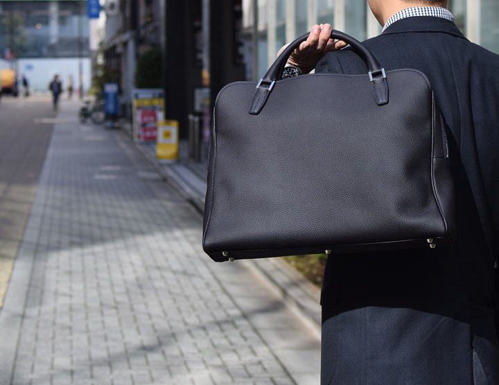 ブリーフケース・LANCELOT（ランスロット）入荷のお知らせ | WILDSWANS