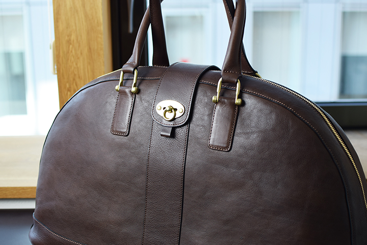 ボストンバッグ・60th.BOSTON（60th.ボストン）についてのお話