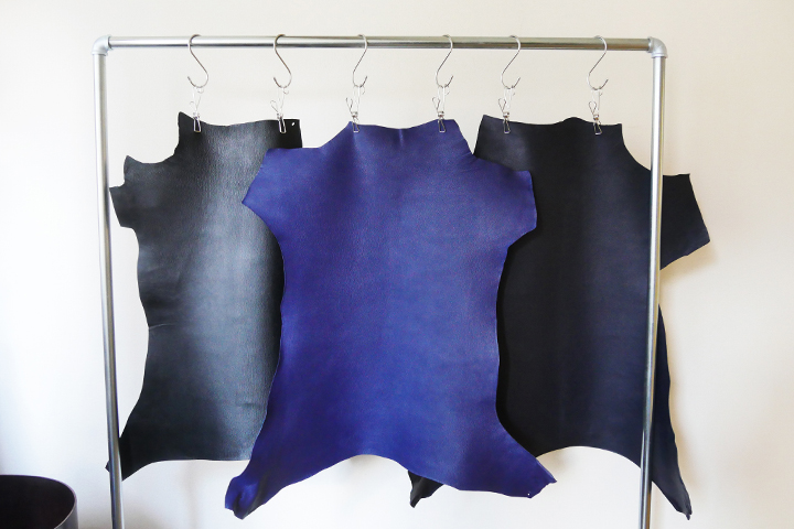 ジュリアンゴートシリーズについてのお話 | WILDSWANS(ワイルド