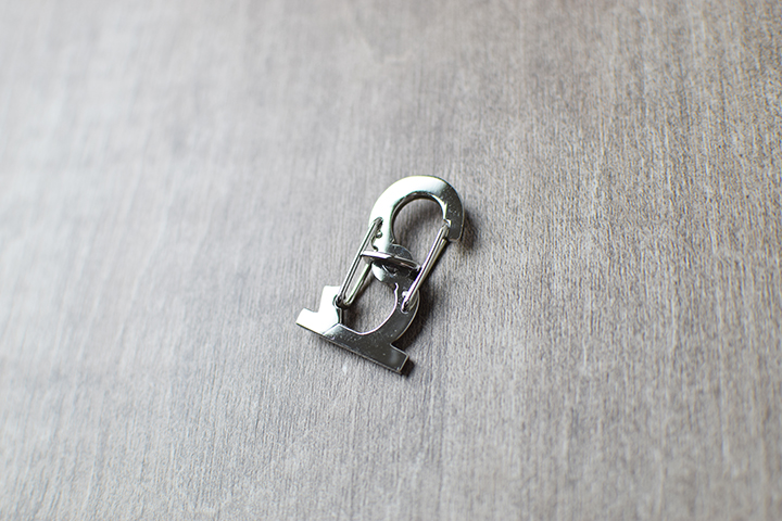 S型カラビナについてのお話 | WILDSWANS(ワイルドスワンズ