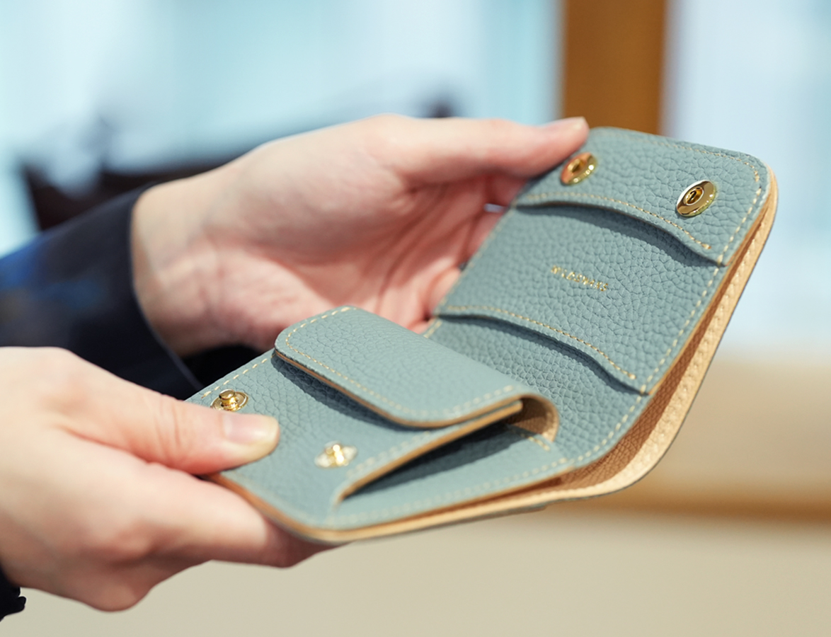 特別仕様のシュランケンカーフCASAについてのお話 | WILDSWANS