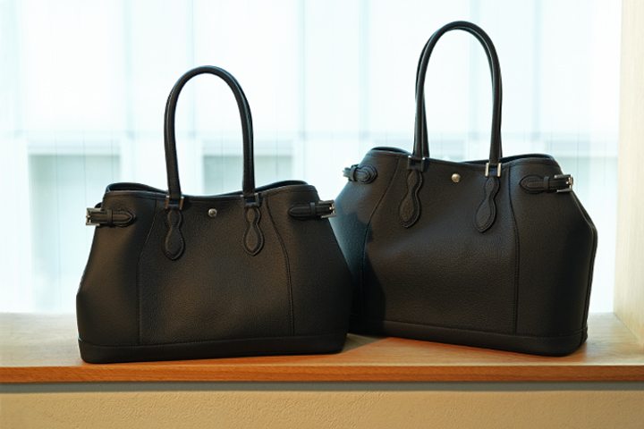 シュランケンカーフDRUCKER（ドラッカー）再入荷のお知らせ