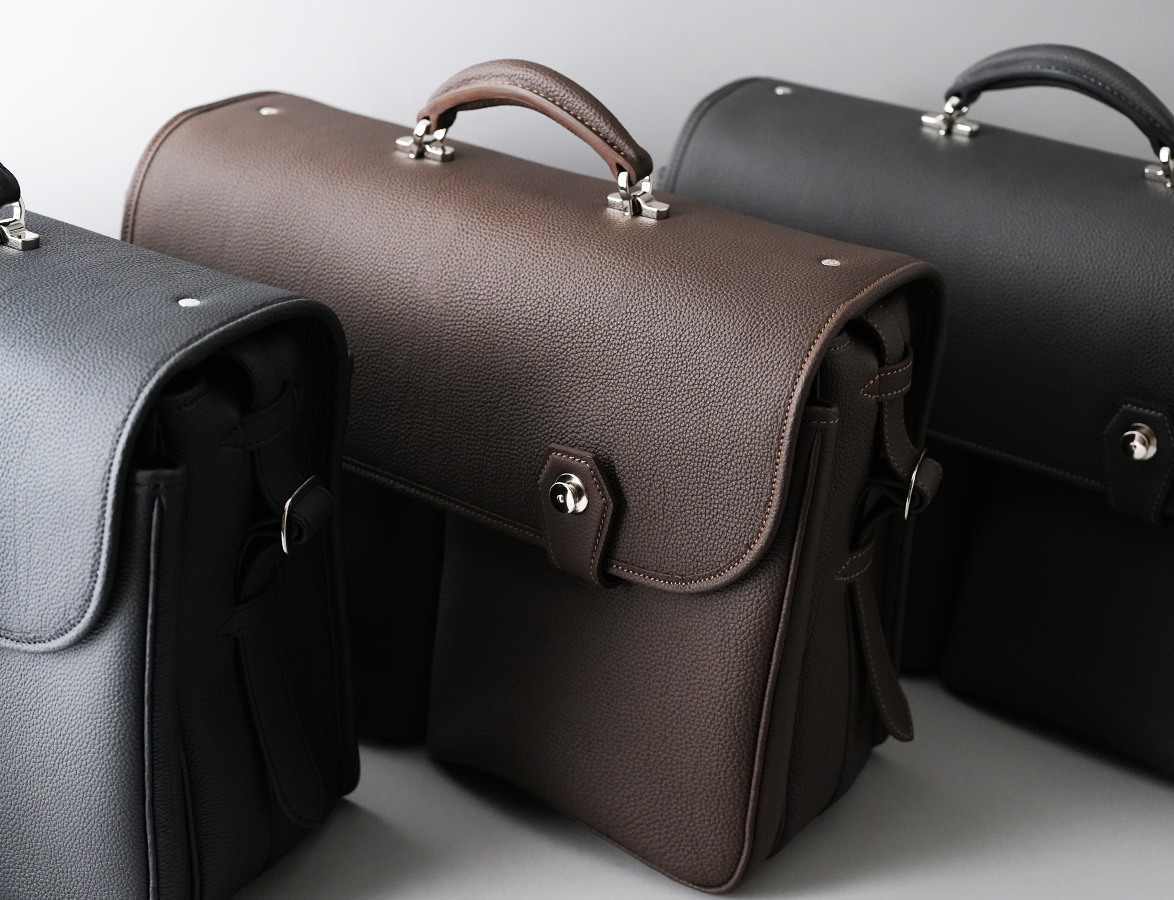 ルボナーのマエストロが入荷致しました。 | WILDSWANS(ワイルド