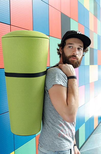 202 range Stand-up | Products - 製品 | Wilkhahn Japan