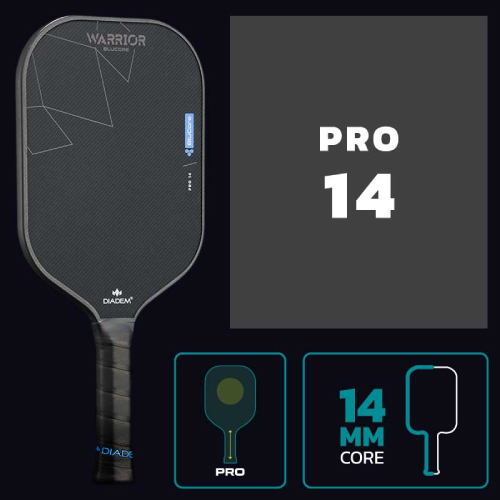 ウインザーオンラインショップ【ピックルボール】ダイアデム