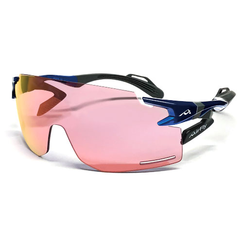 ウインザーオンラインショップエアフライ 鼻パッドのないスポーツ