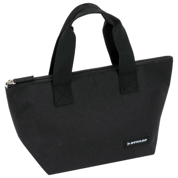 ウインザーオンラインショップダンロップ 保冷バッグ （ DTC2636-BLACK