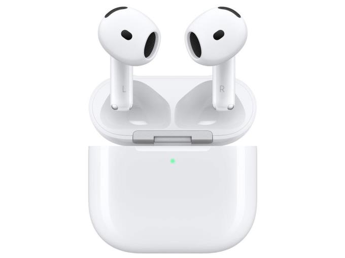 AirPods 4 Active Noise Cancelling MXP93J/A | WiNK DIGITAL11