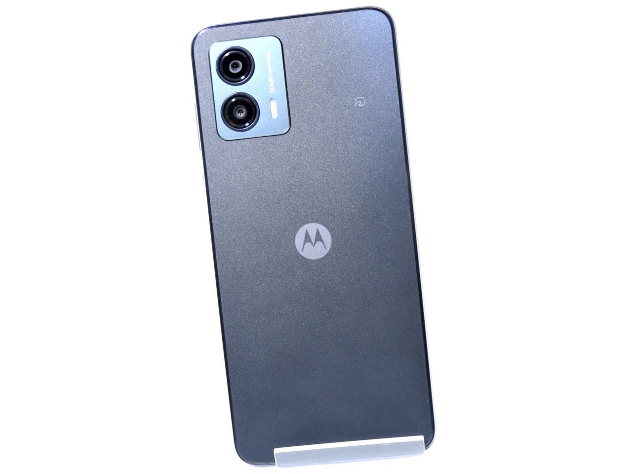 moto g53y 5G インクブラック 128 GB Y!mobile インクブラック moto