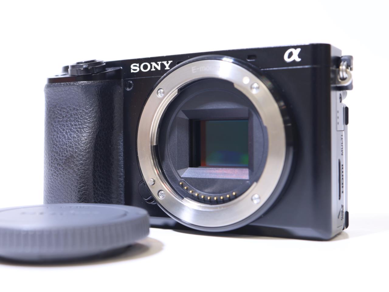 価格.com - SONY α6100 ILCE-6100 ボディ 価格比較