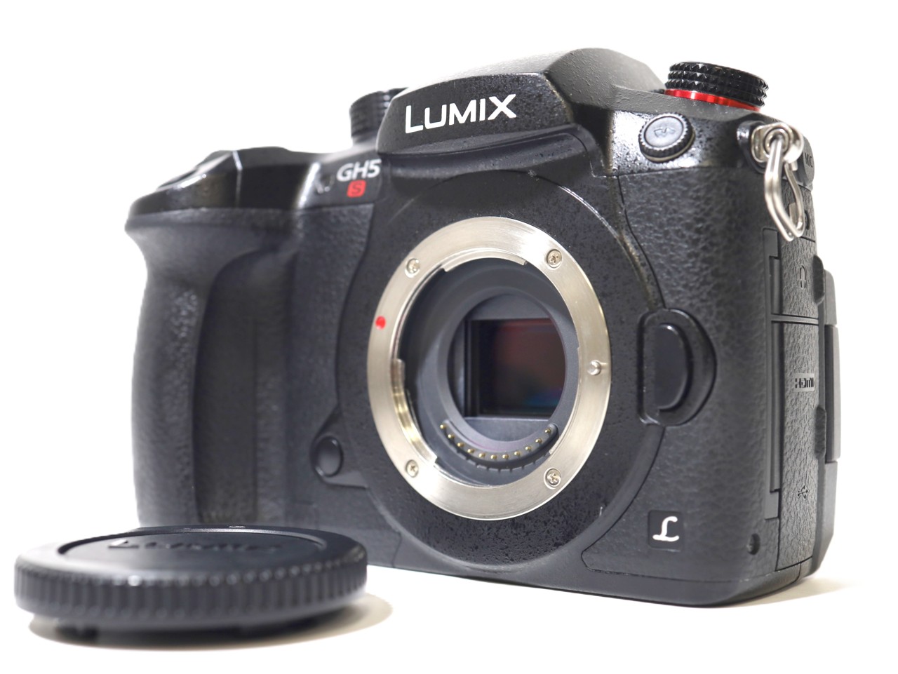 価格.com - パナソニック LUMIX DC-GX7MK3 ボディ 価格比較