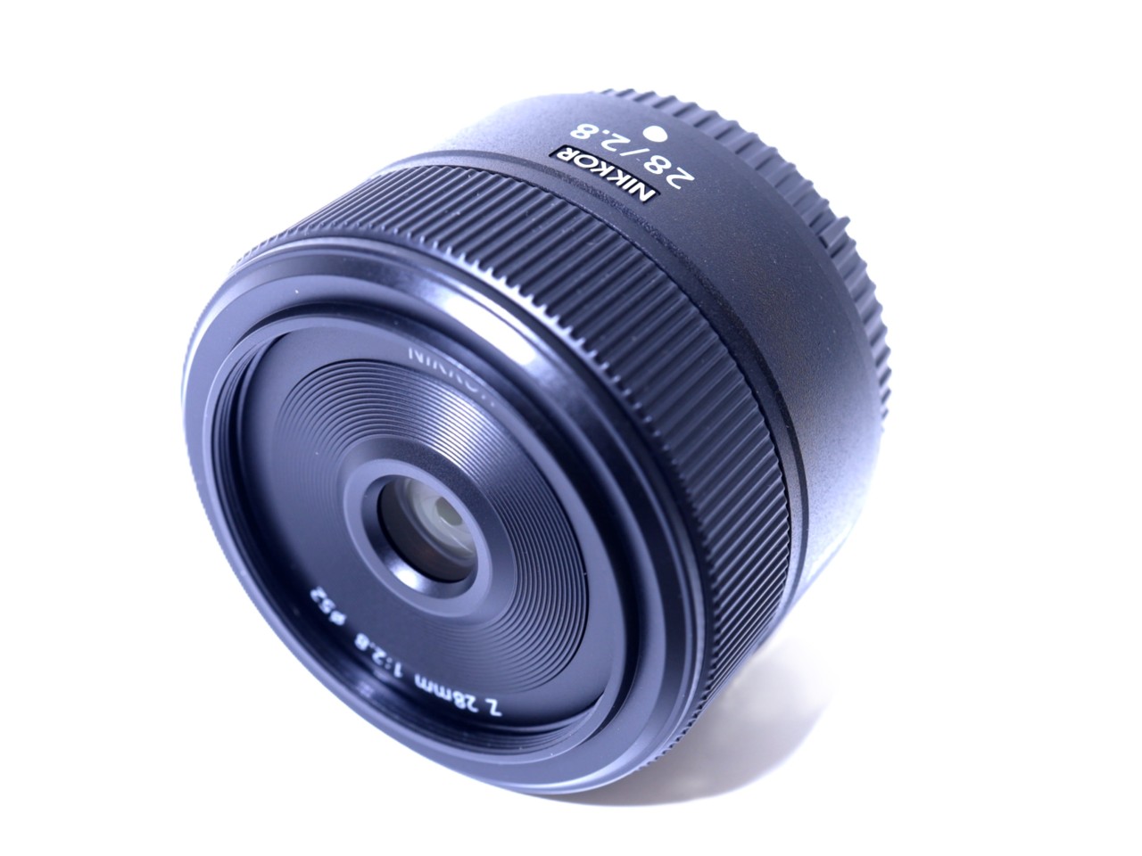 NIKKOR Z 28mm f/2.8 中古価格比較 - 価格.com