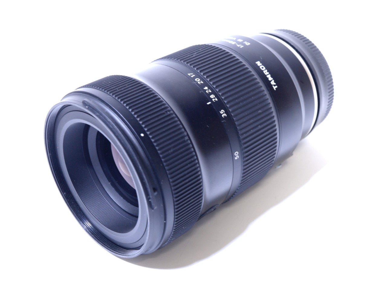 17-50mm F/4 Di III VXD (Model A068) 中古価格比較 - 価格.com