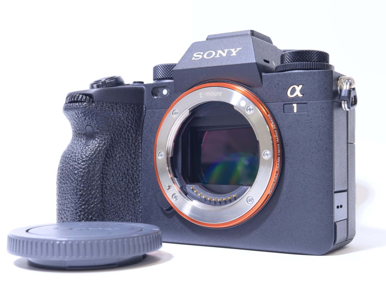 価格.com - α1 ILCE-1 ボディ 中古価格比較