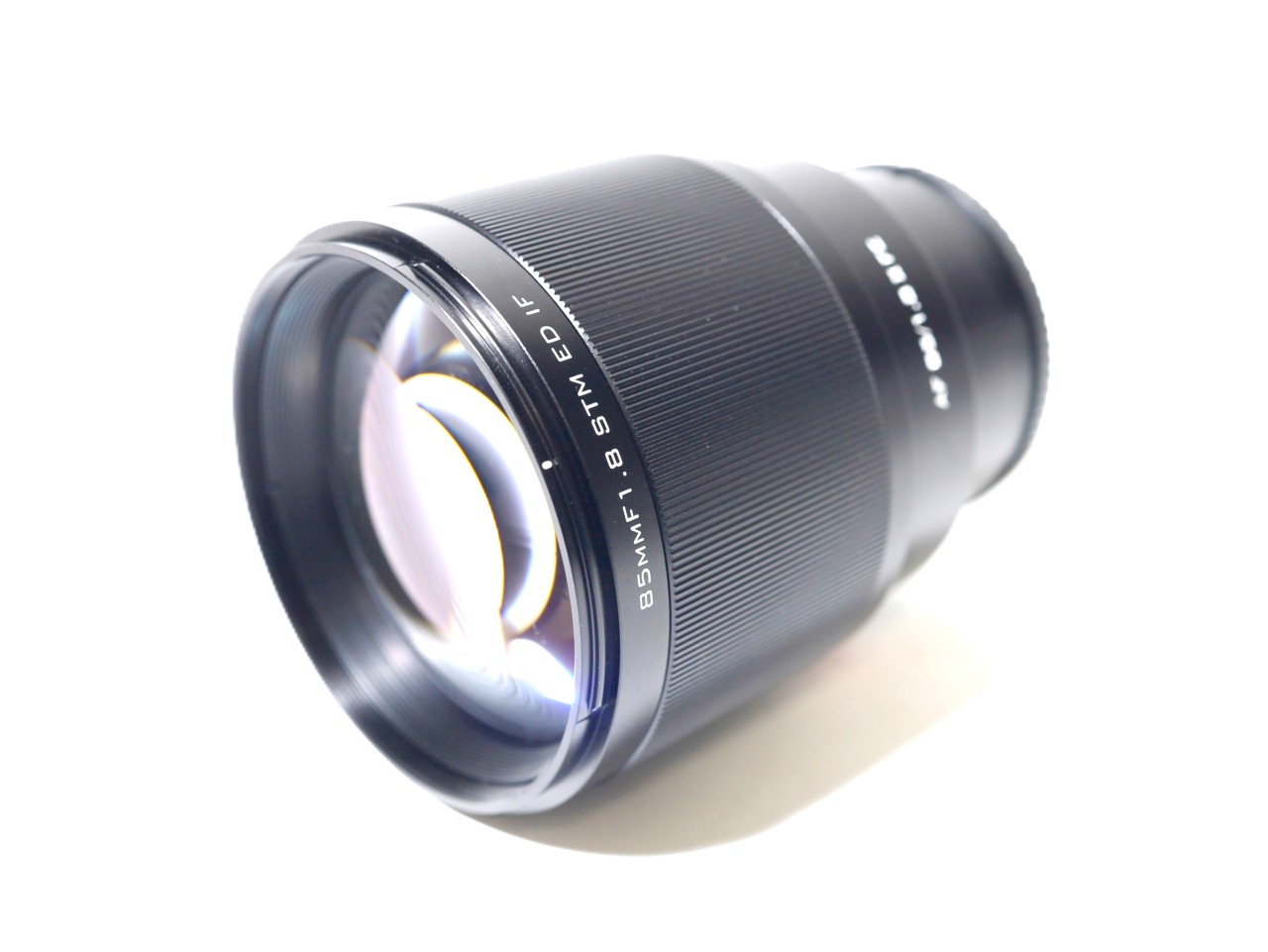 AF 85/1.8 II FE [ソニーE用] 中古価格比較 - 価格.com