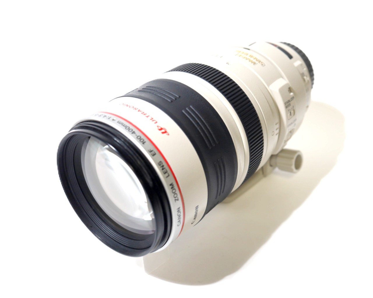 EF100-400mm F4.5-5.6L IS II USM 中古価格比較 - 価格.com