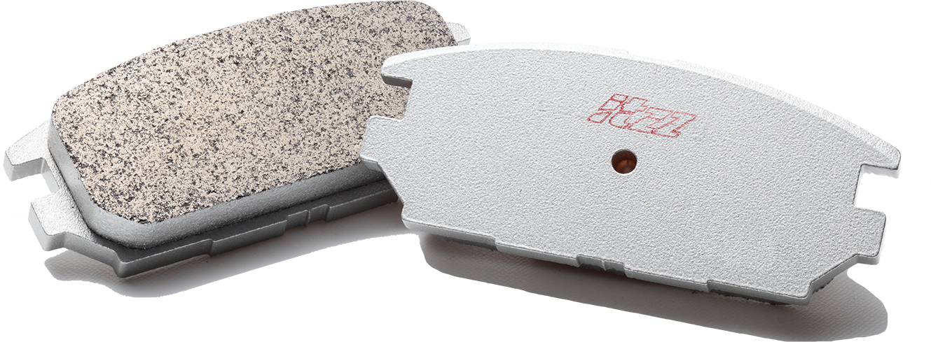 製品紹介 - 競技専用パッド「itzz」 | WinmaX