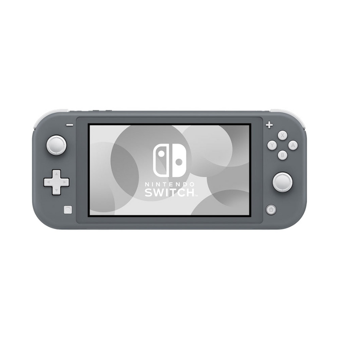 Nintendo Switch Lite Japanese Model (New) — Wireless Place