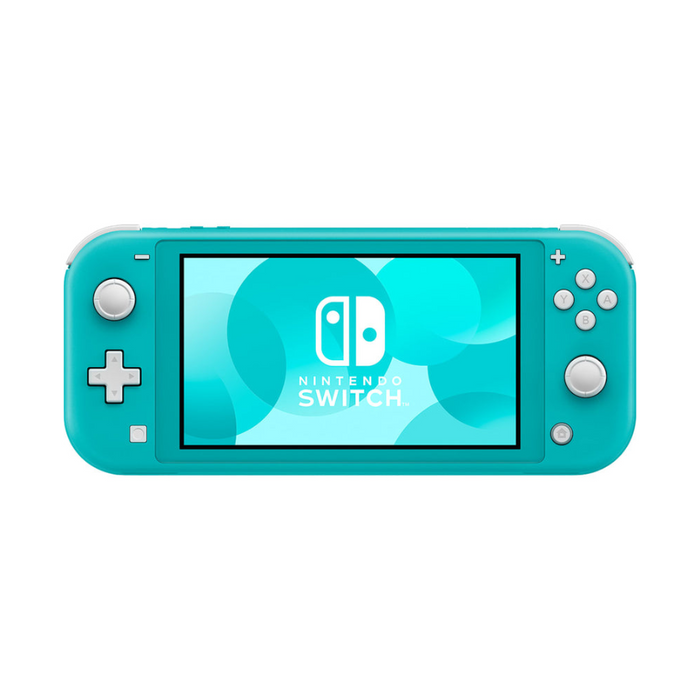 Nintendo Switch Lite Japanese Model (New) — Wireless Place