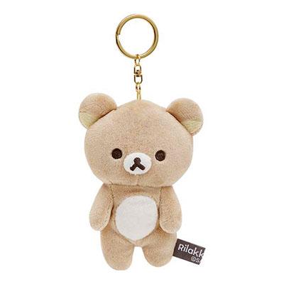 리락쿠마 リラックマ茶屋 3色団子ぬいぐるみXL - 위시버킷