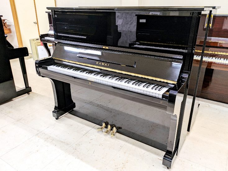 カワイ（KAWAI） BL61／K694430 | ウイスタリアピアノ | ピアノ