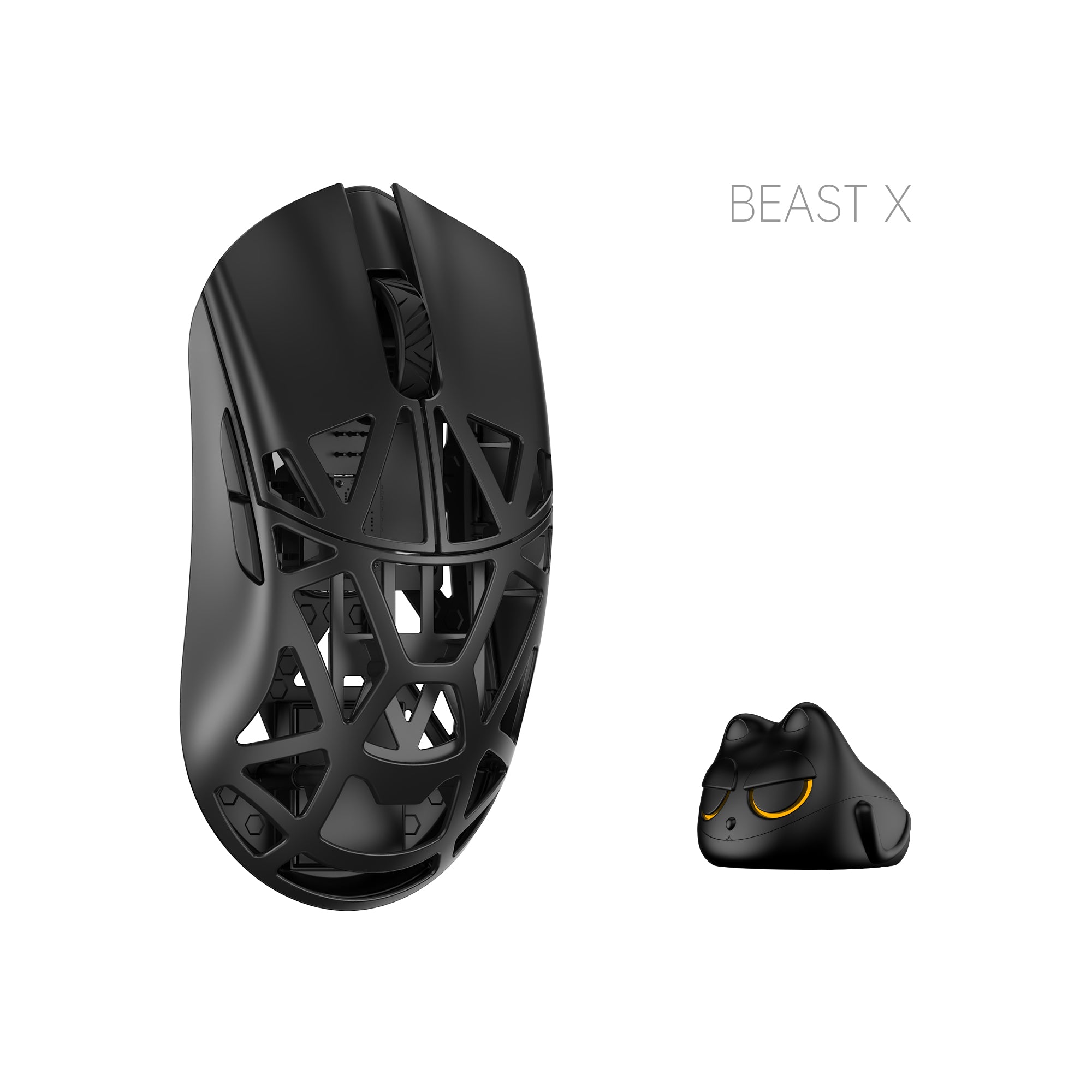 WLMOUSE Beast X Pro Wireless Gaming Mouse – WLmouse