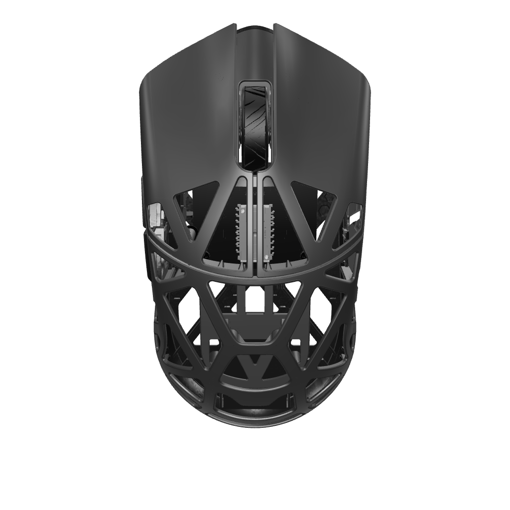 WLMOUSE Beast X Pro Wireless Gaming Mouse – WLmouse