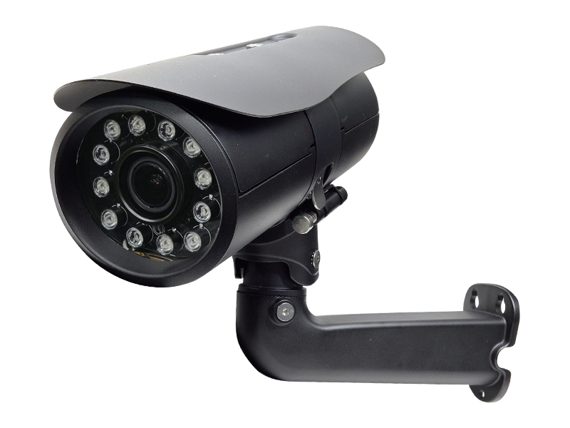 500万画素 IPC防犯カメラ 塚本無線：｜