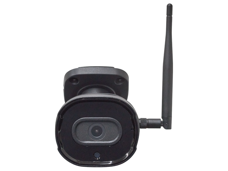 300万画素 EAGLEシリーズ IPC防犯カメラ 防犯灯カメラ WTW-EGR2319SB