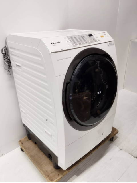 ドラム式洗濯機の無料回収│ブンダバー