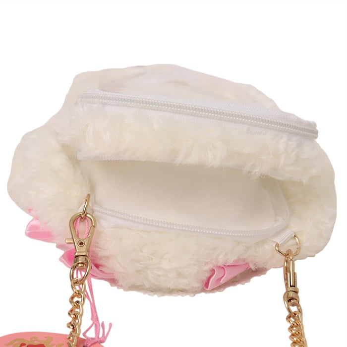 もしもしうさくみゃちゃんスマホポーチ | BABY, THE STARS SHINE