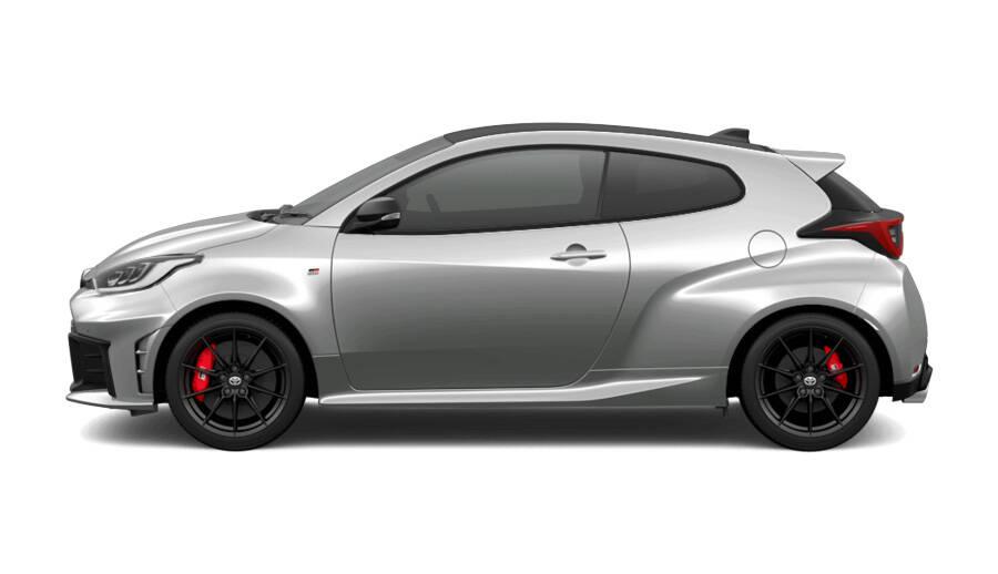 GRヤリス（スポーツ）_車両詳細情報 | トヨタカローラ広島公式サイト